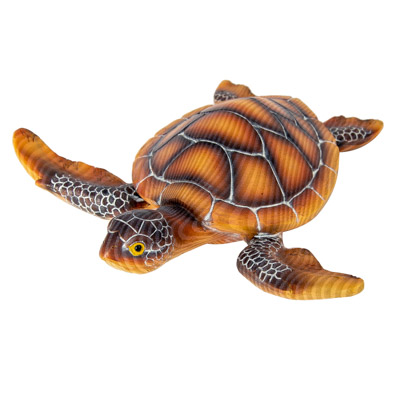 SEA TURTLE 7"L