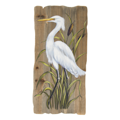 DO NOT USEWHITE HERON WOOD L 23"