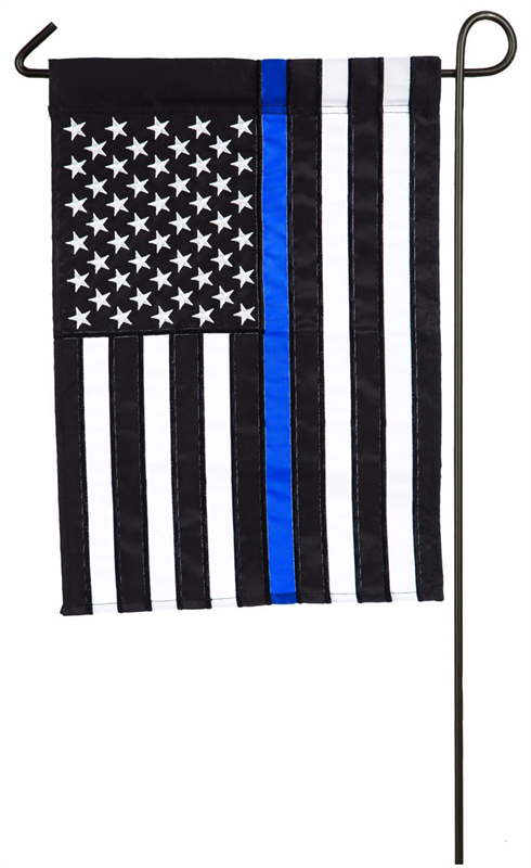 FLAG THIN BLUE LINE