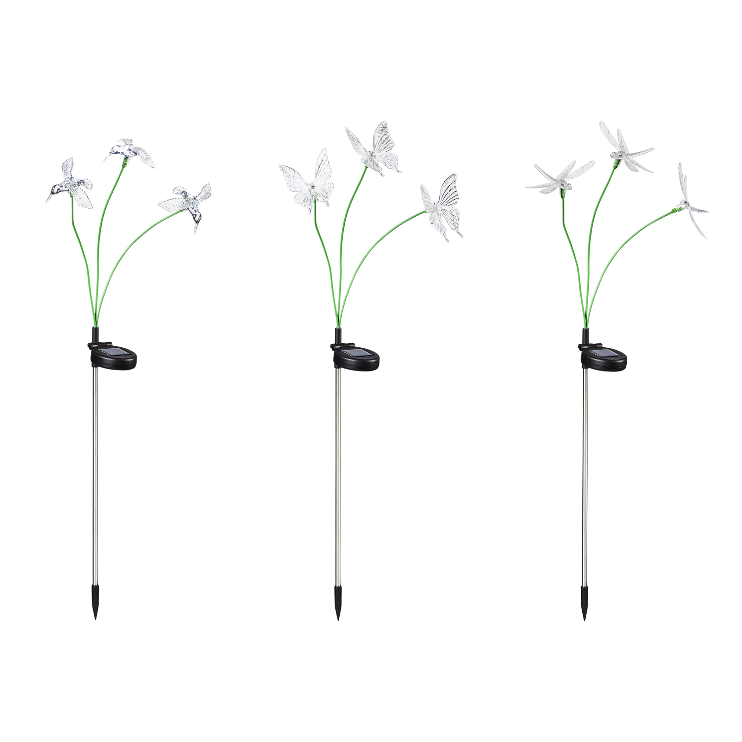 SOLAR BRNC STK HBRD/BTFL/DRGF 35