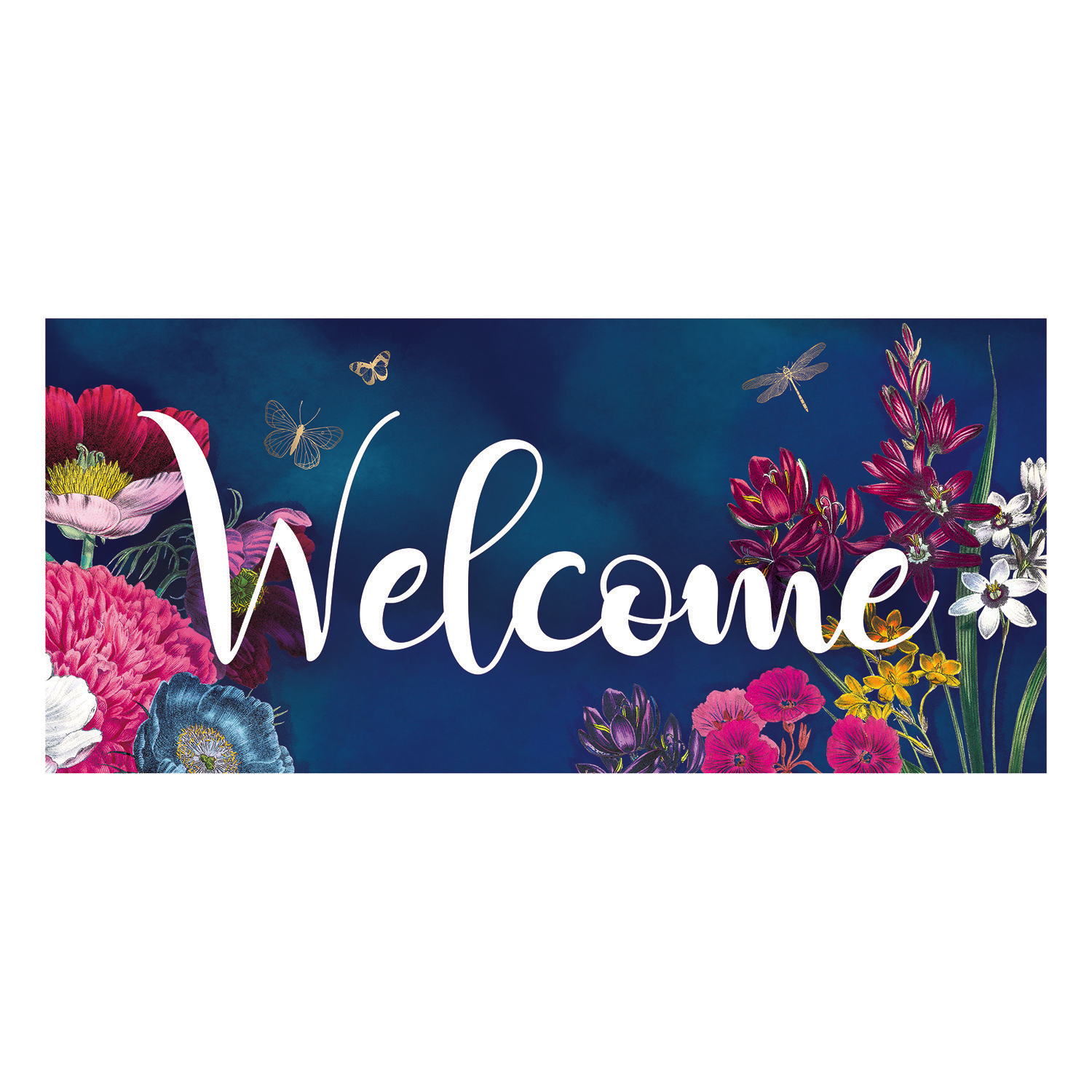 SASSAFRAS MAT SWITCH VIVID BOUQU